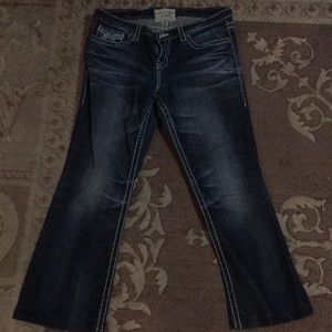 Women’s jeans